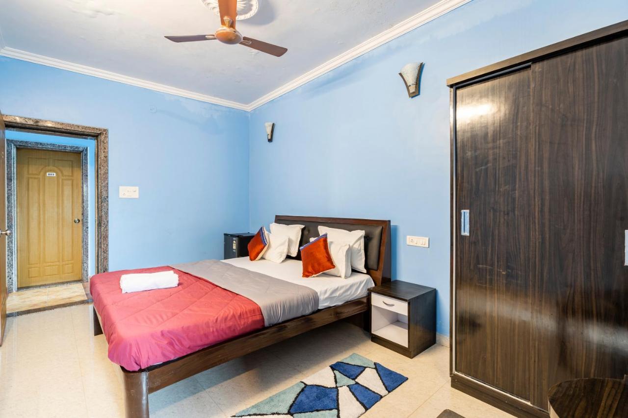 Hostel Last Minute Trip Morjim *