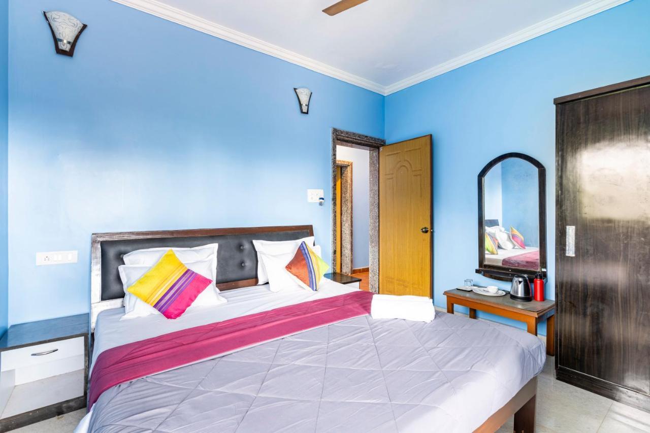 Hostel Last Minute Trip Morjim Morjim
