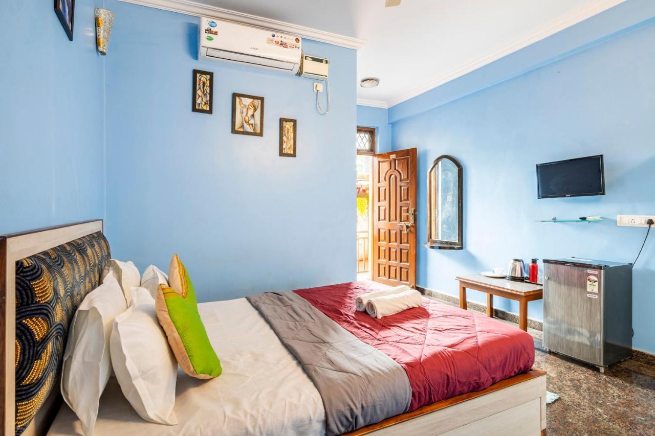 Hostel Last Minute Trip Morjim