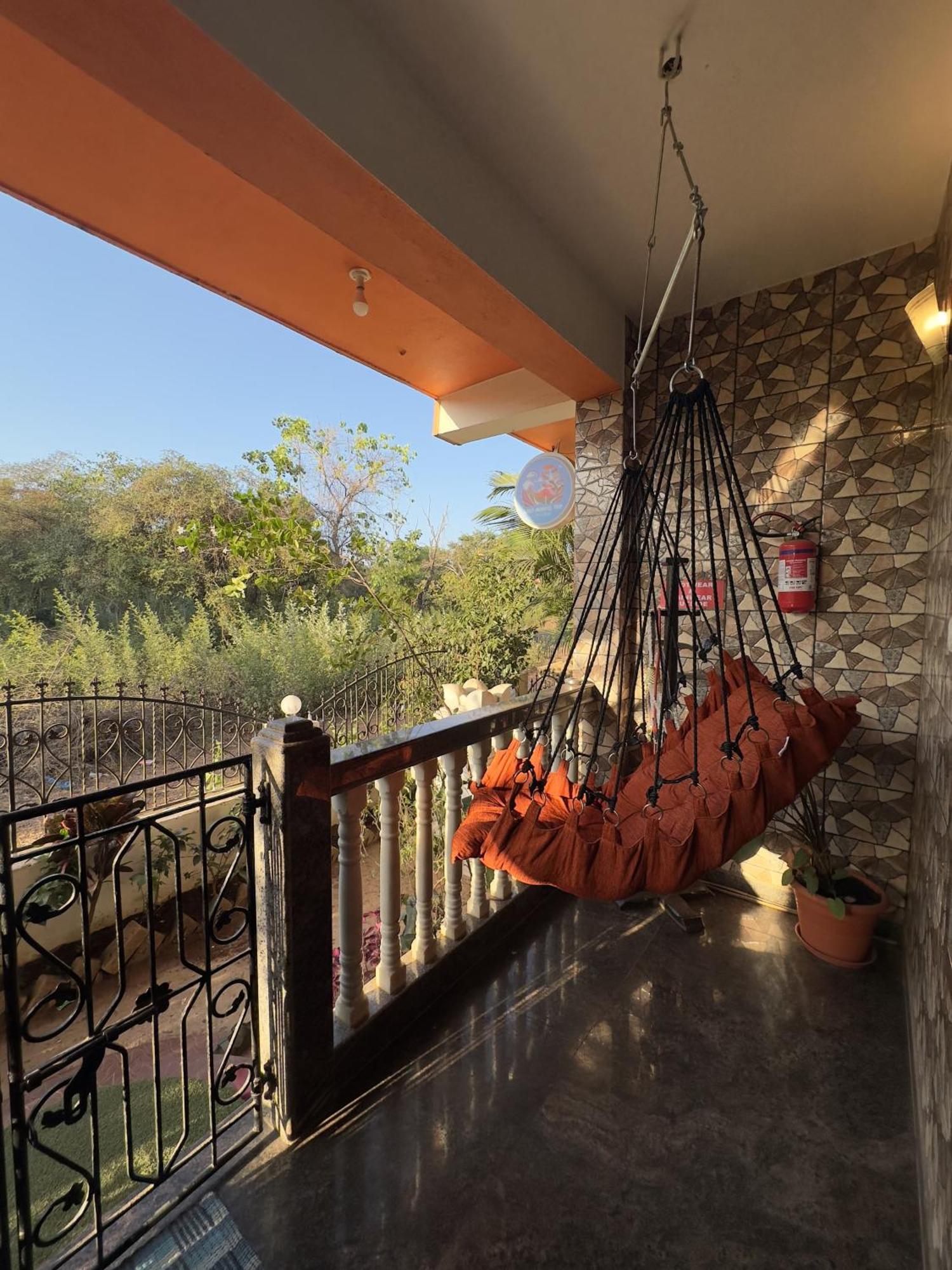 Hostel Last Minute Trip Morjim Morjim