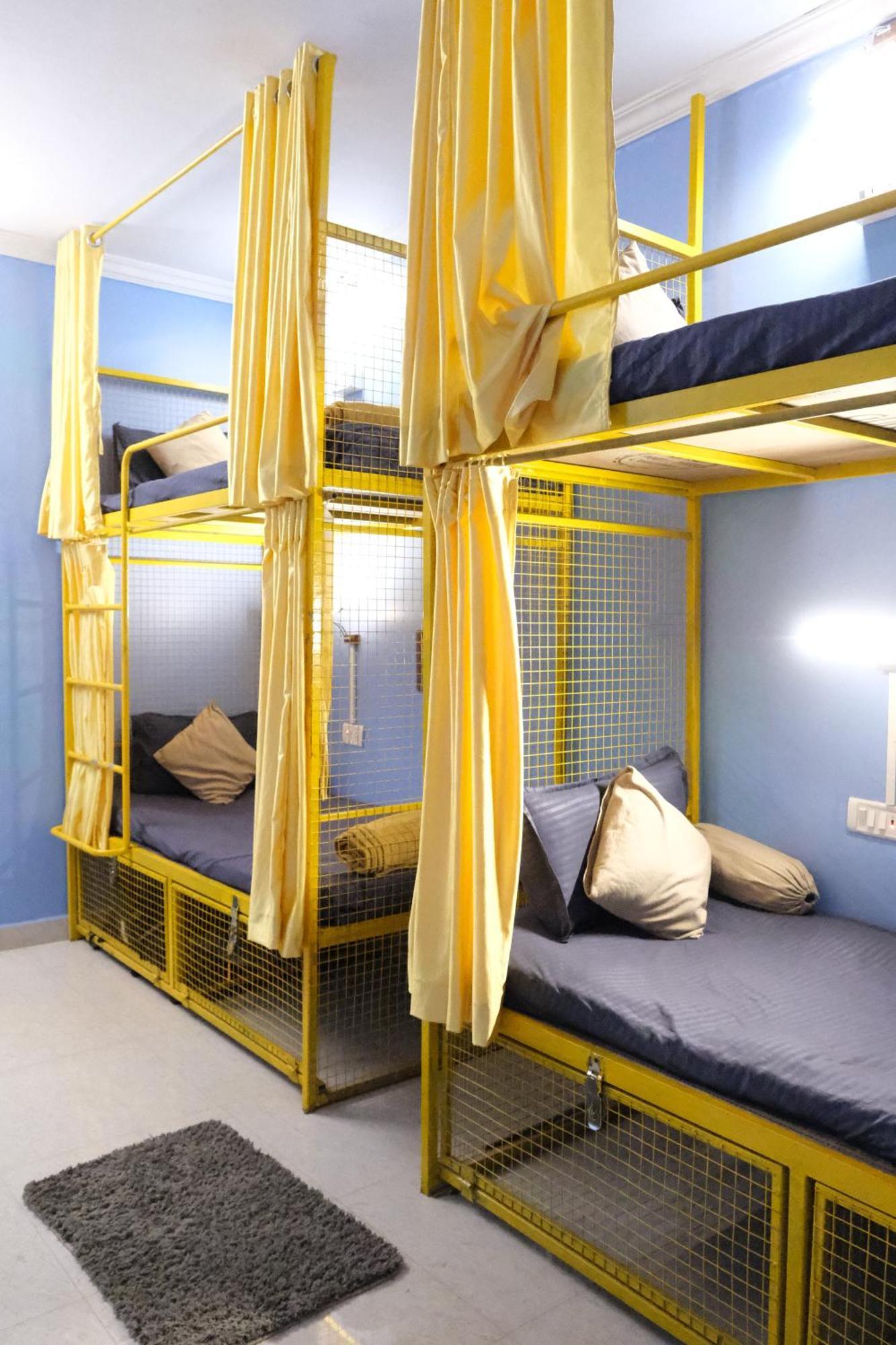 Hostel Last Minute Trip Morjim Morjim