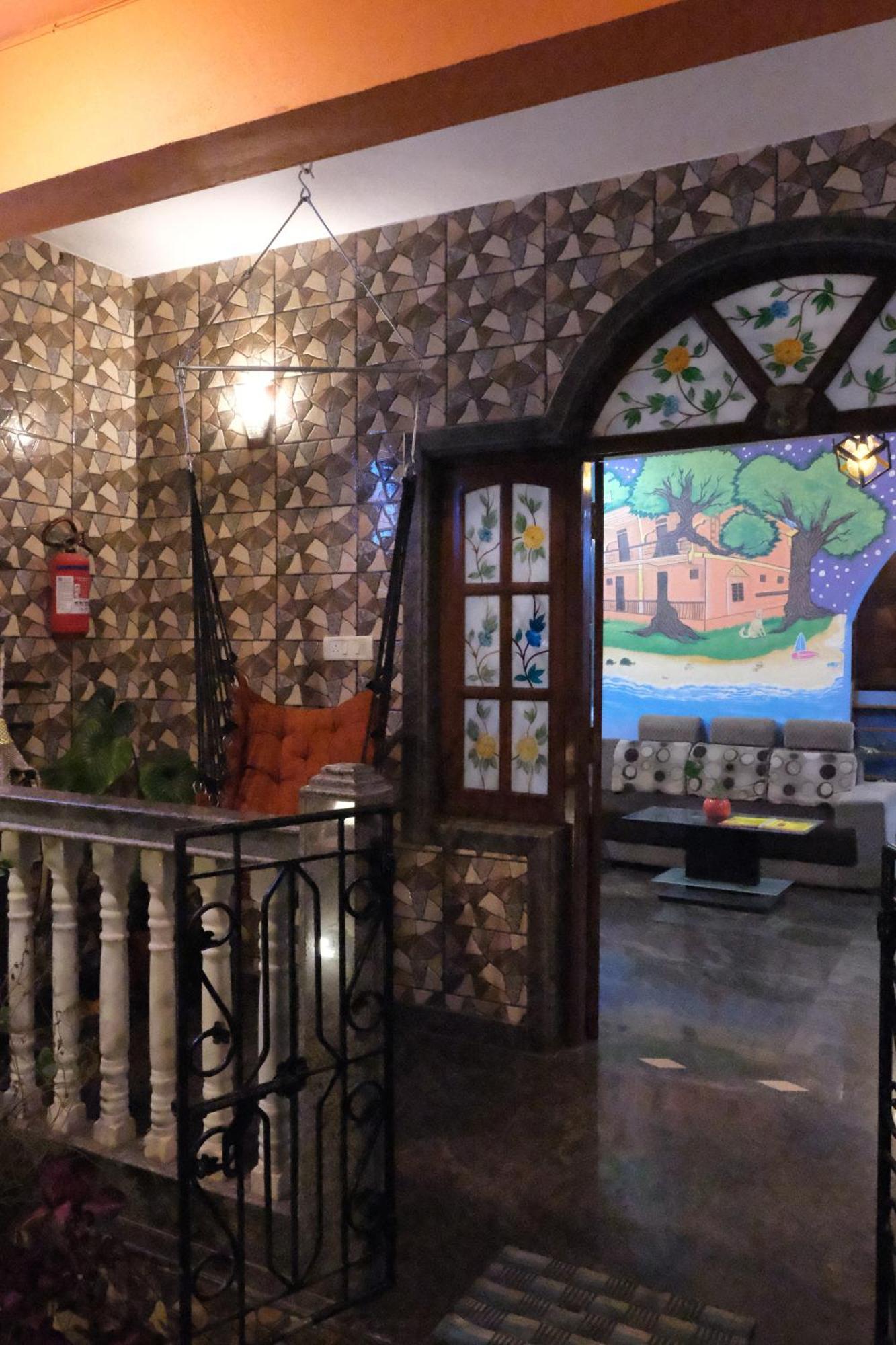 Last Minute Trip Morjim Hostel