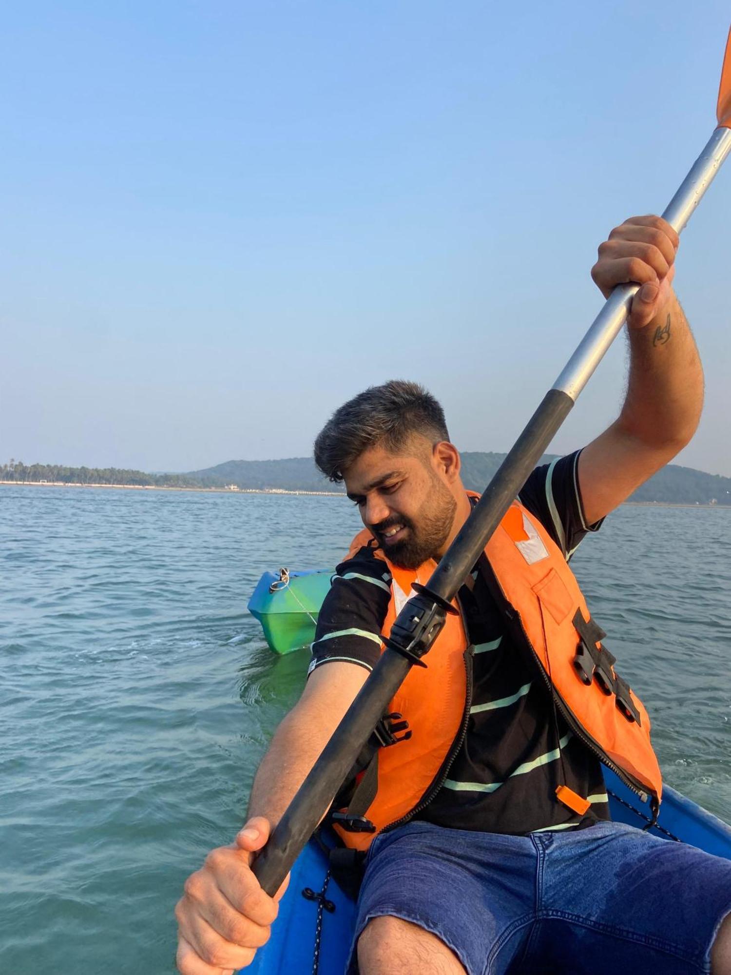 Last Minute Trip Morjim * Morjim